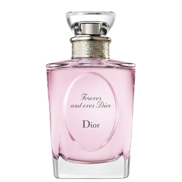 Dior Forever and Ever