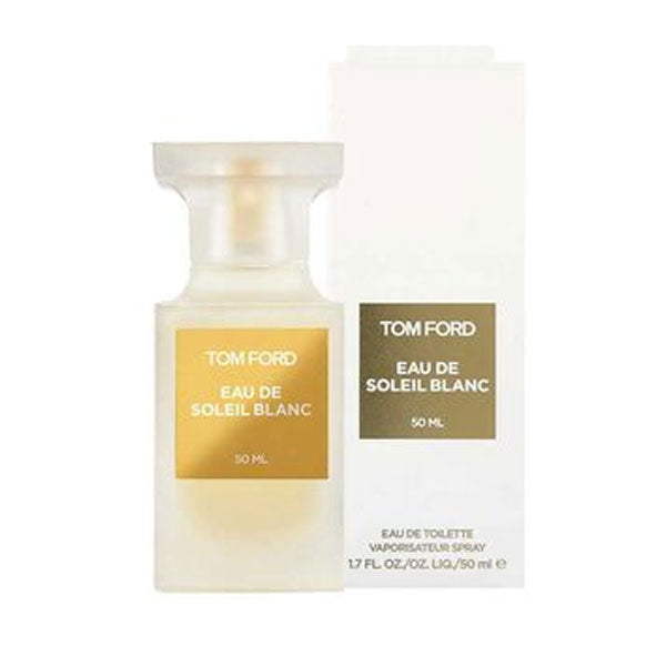 Tom Ford Eau de Soleil Blanc