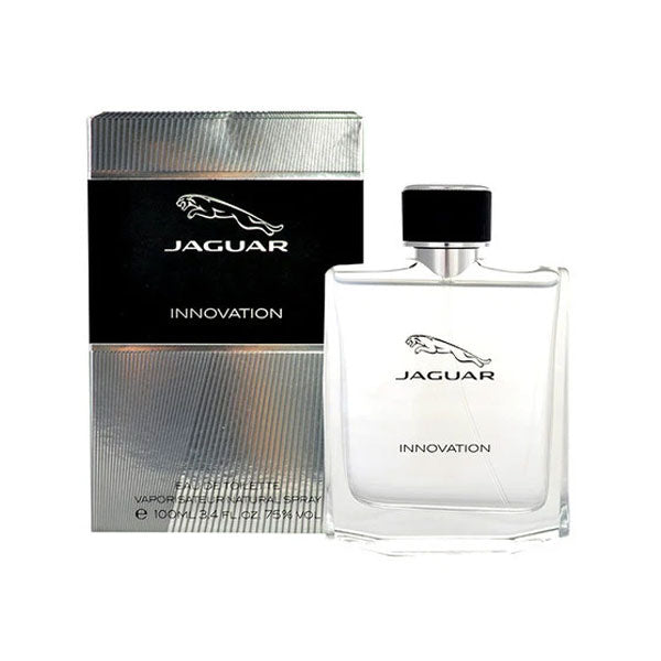 Jaguar Innovation