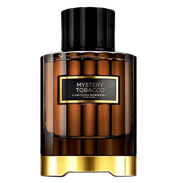 Carolina Herrera Mystery Tobacco