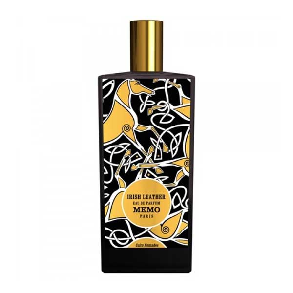 Memo Paris Iris Leather