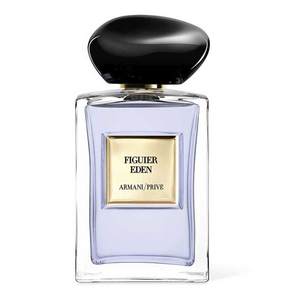 Armani Figuier Eden
