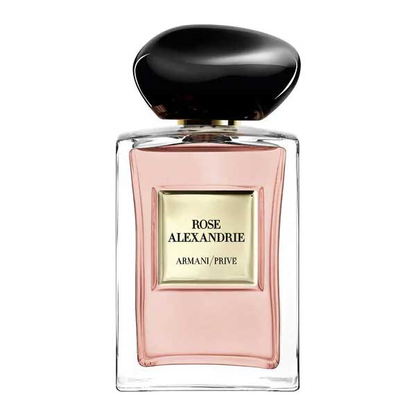 Armani Rose Alexandrie