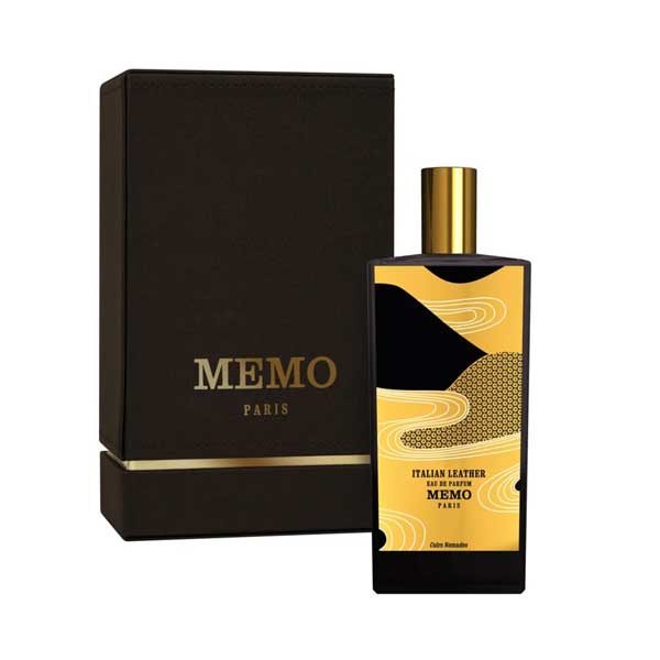 Memo Paris Italian Leather