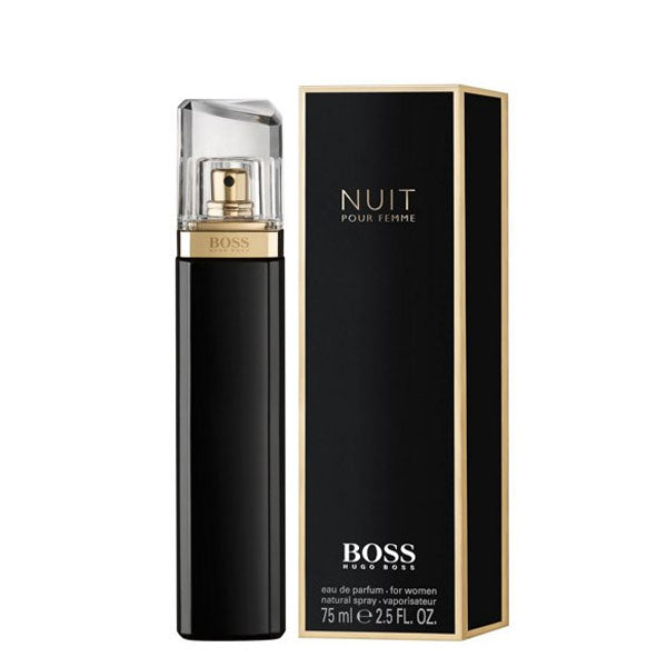 Hugo Boss Nuit Pour Femme