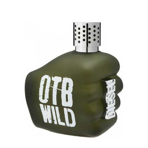 Diesel Only The Brave Wild