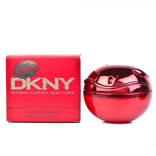 DKNY Be Tempted