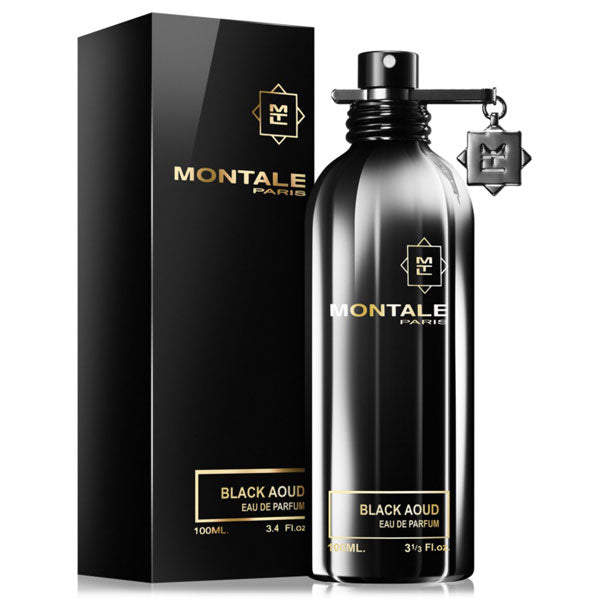 Montale Black Aoud Eau De Parfum
