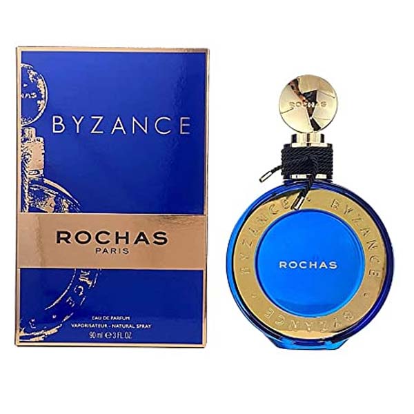 Rochas Byzance