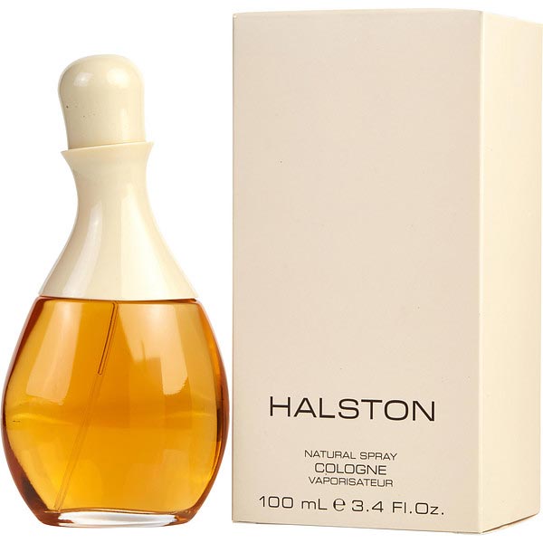 Halston Classic