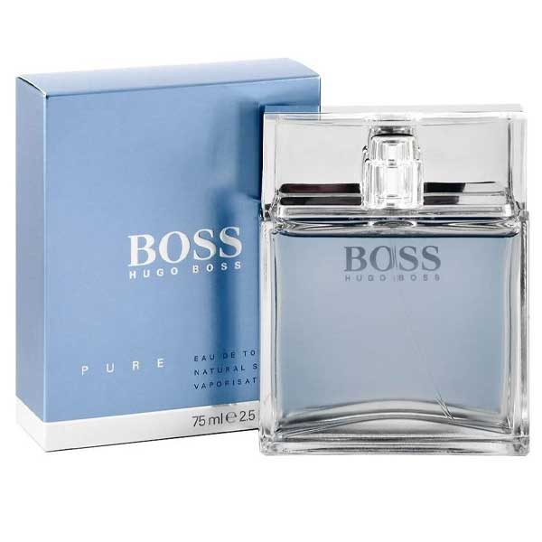 Hugo Boss Pure