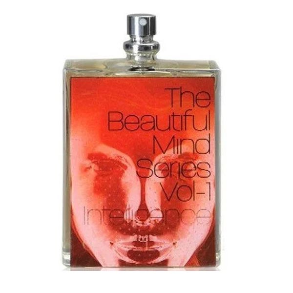 The Beautiful Mind Series Vol-1 Intelligence & Fantasy