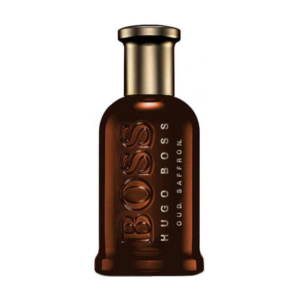 Hugo Boss Oud Saffron