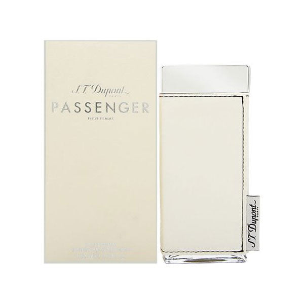 ST. Dupont Passenger Pour Femme