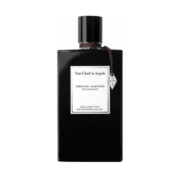 Van Cleef & Arpels Orchid Leather Eau De Parfum