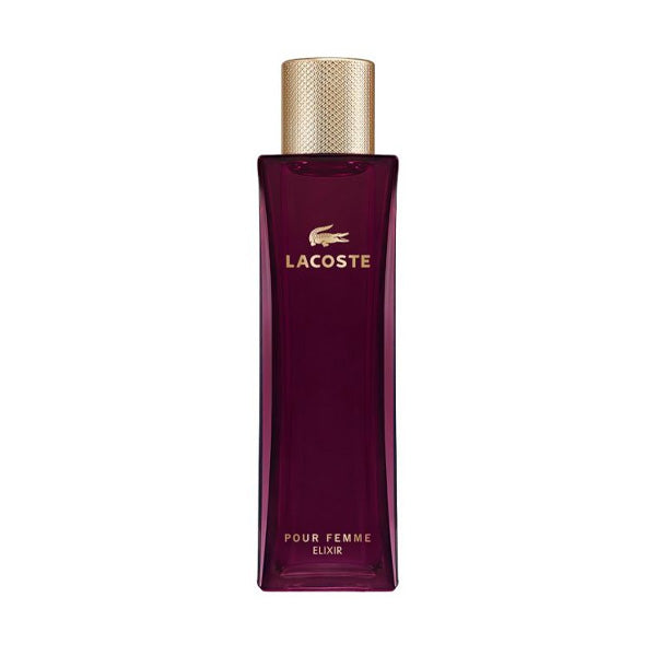 Lacoste Pour Femme Elixir