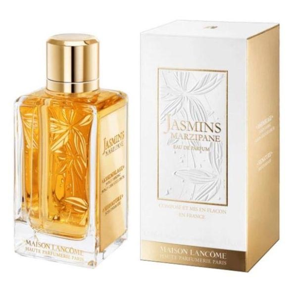 Maison Lancome Jasmins Marzipane