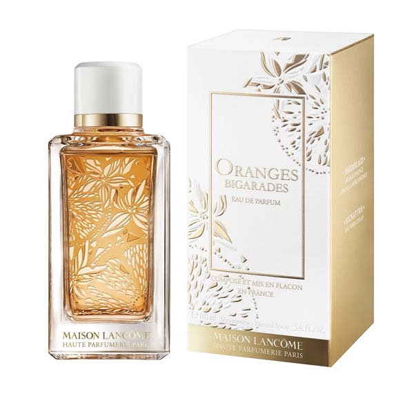 Maison Lancome Oranges Bigarades