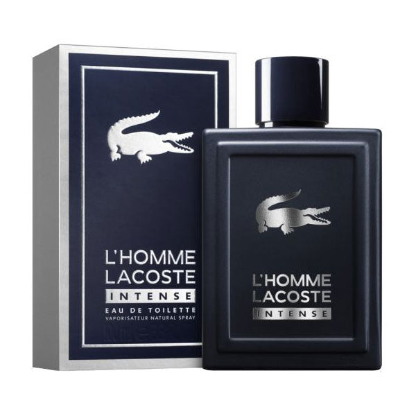 Lacoste L'Homme Intense