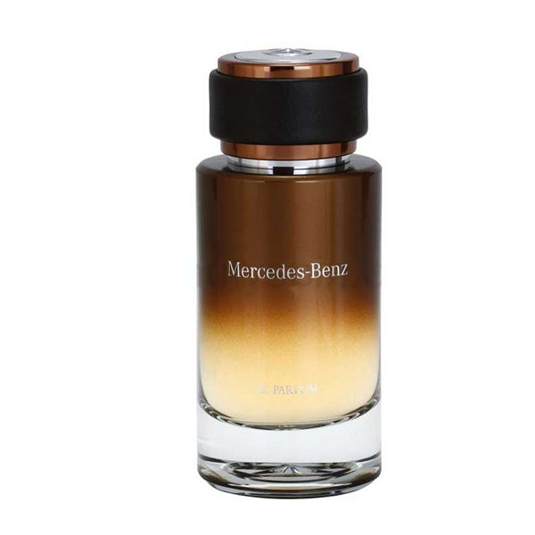Le Parfum Mercedes Benz for Men