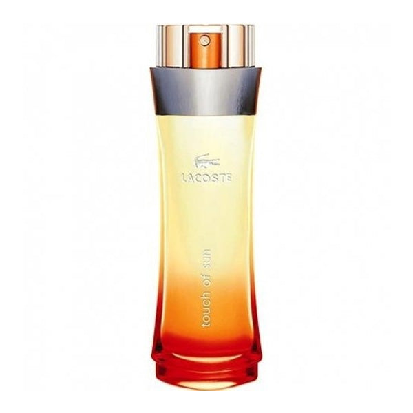 Lacoste Touch Of Sun