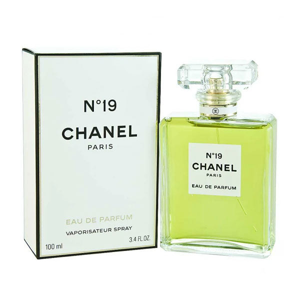 Chanel No. 19 Eau De Parfum