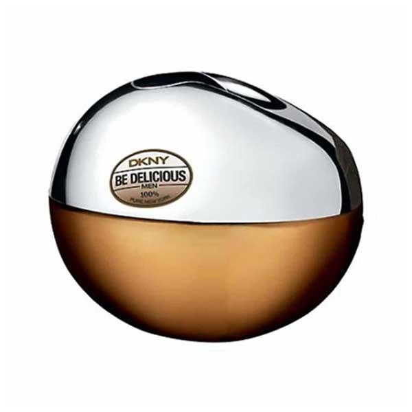 DKNY Be Delicious EDT for Men