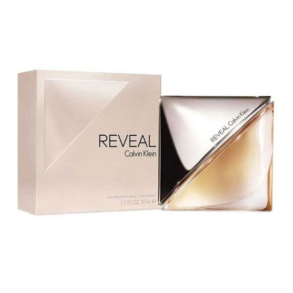 Calvin Klein Reveal