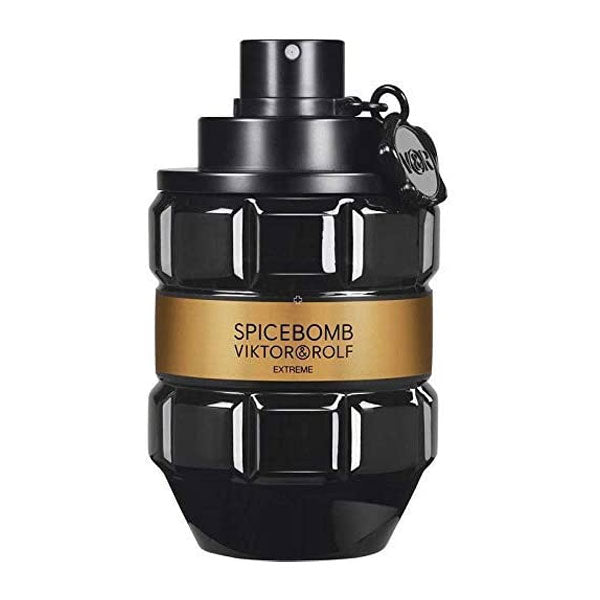 Viktor & Rolf Spicebomb Extreme