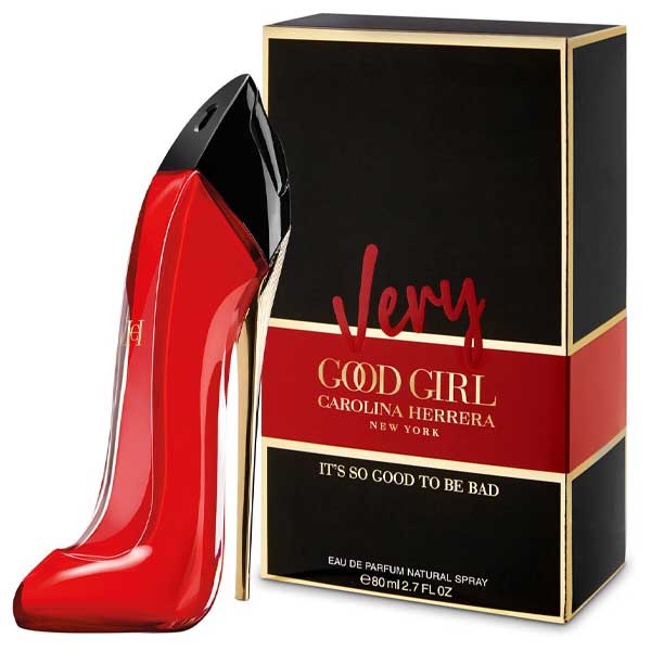 Carolina Herrera Very Good Girl