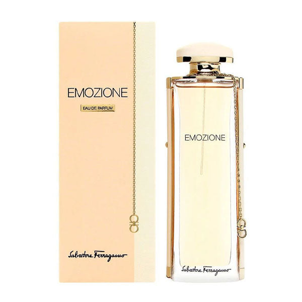 Salvatore Ferragamo Emozione