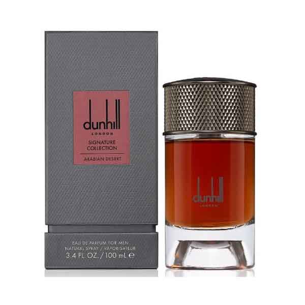 Arabian Desert Alfred Dunhill