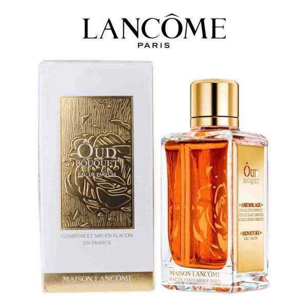 Maison Lancome Oud Bouquet