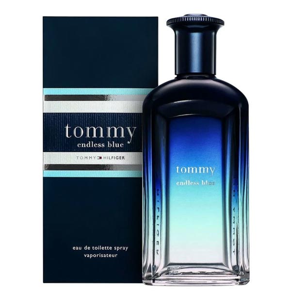 Tommy Hilfiger Tommy Endless Blue