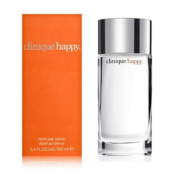 Clinique Happy for Women Perfume Spray