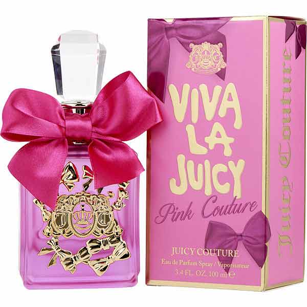 Juicy Couture Viva La Juicy Pink Couture