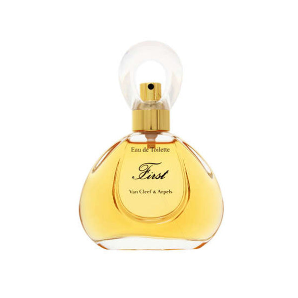 First Van Cleef & Arpels Eau De Toilette