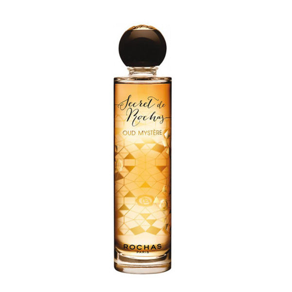 Secret de Rochas Oud Mystere