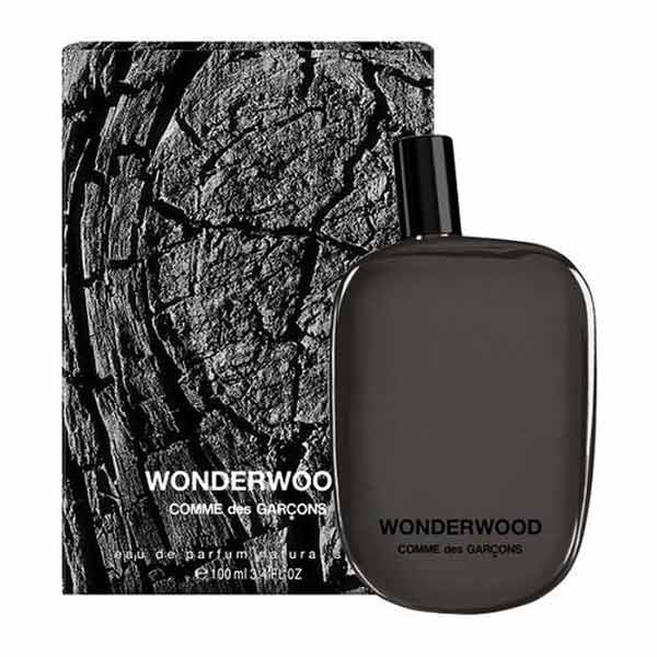 Comme des Garcons Wonderwood