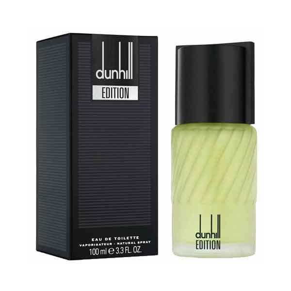 Dunhill Edition