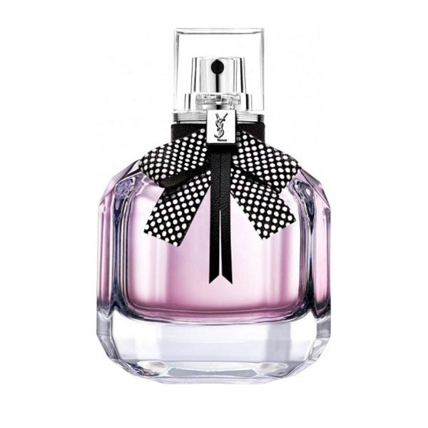 Yves Saint Laurent Mon Paris Couture