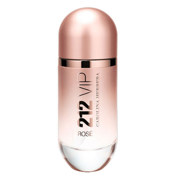 Carolina Herrera 212 VIP Rose