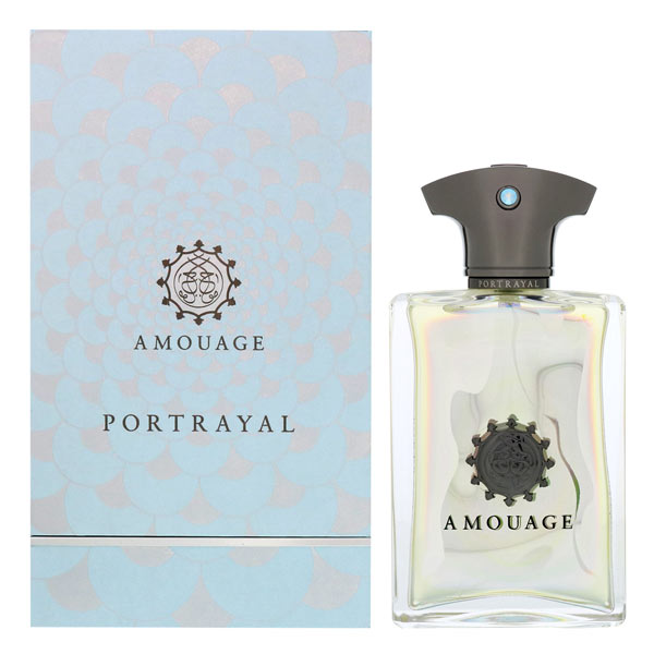 Amouage Portrayal