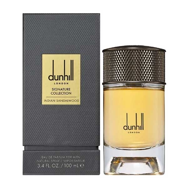 Indian Sandalwood Alfred Dunhill