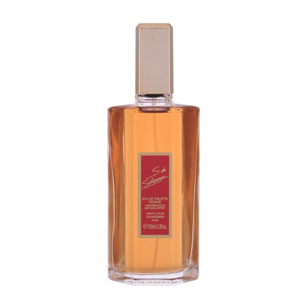 S de Scherrer by Jean-Louis Scherrer