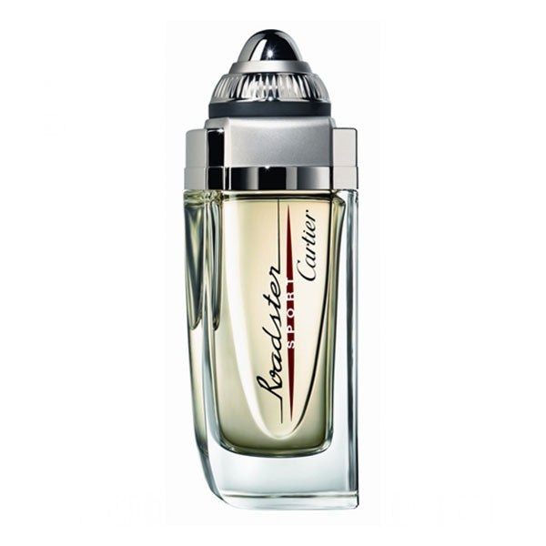 Cartier Roadster Sport