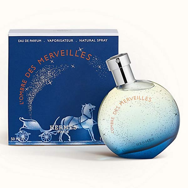 Hermes L'Ombre des Merveilles