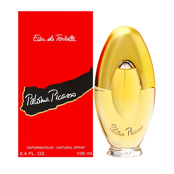 Paloma Picasso Eau de Toilette