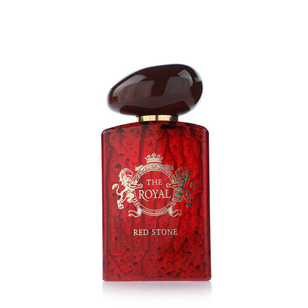 The Royal Red Stone