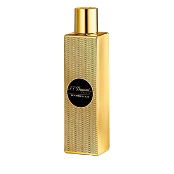 S.T. Dupont Golden Amber
